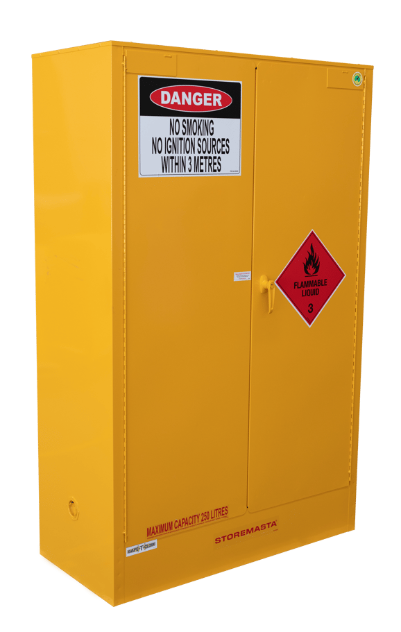 Flammable Liquids Compliance 6 Quick Ways To Minimise Chemical Spill Risk